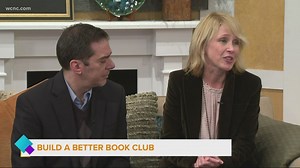 How to start a book club