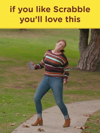 🌟 Word game with a modern twist! Can YOU dominate the board? | Word Domination Game