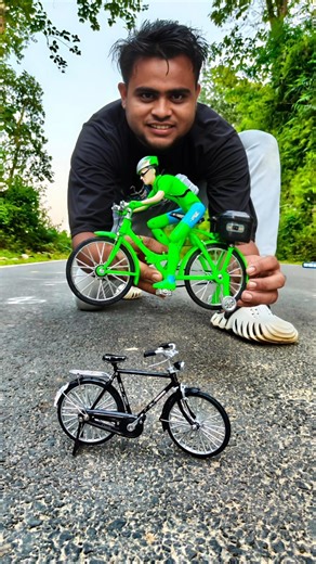 304 reactions · 7 comments | Original cycle VS Remote control cycle unboxing Dekho  #shorts #toy #shortsfeed #cycle #shorts #rccycle #cyclestunt #mincycle #bigcycle #ytshorts #unboxing #remotecontrol #shortsfeed #armygadi | Suyel Toy | Facebook