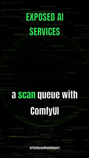NadMesh Botnet Hunts Exposed AI Tools for AWS Keys and Kubernetes Tokens