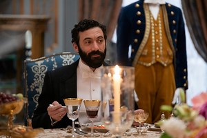 The Gilded Age Episode 3 Review: Face the Music | Den of Geek