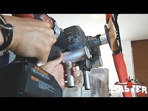 Smoke System Instalacion! en tu avion RC!! TUTORIAL!!!