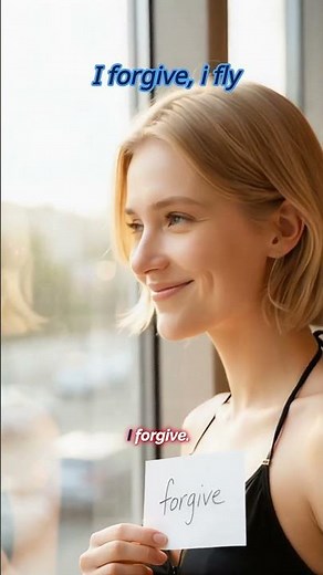 The Forgiveness Secret Nobody Tells You About HEALING #forgiveness#healingjourney#lettinggo#selflove