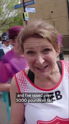 London Marathon 2026