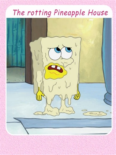 SpongeBob Rebuilds His Pineapple House: A Fun Adventure