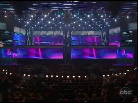 Adam Lambert's Shocking AMA Performance