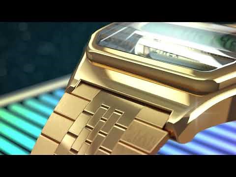 Timex T80