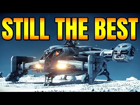 Why the Cutlass Black Remains the Most Versatile Ship in Star Citizen