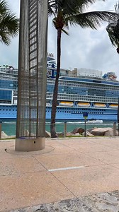 Icon of the Seas in South Beach Miami 🏝️ | The Cruise Spotter