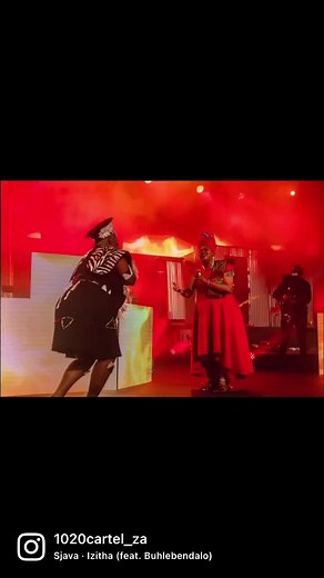 ❤️❤️ Buhlebendalo❤️❤️ Sjava Live In Durban 9 & 10 Dec 2022