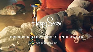 Hoy es Viernes! y mis @happysocks lo saben! #happyweeken! | Happy Socks | Facebook