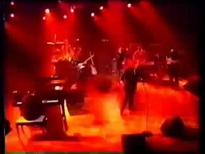 Tanya Tucker - Teddy Bear - live