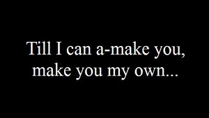 Doris Troy Just One Look with Lyrics