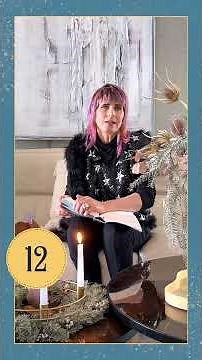 [12] Anbetung gehört zu Weihnachten | Video Adventskalender 2025 | Susanna & Leo Bigger