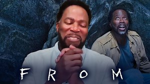 From Season 3 Interview: Harold Perrineau Teases More Bad Luck For Boyd