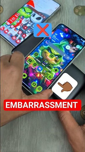​Why the 2024 Moto Beats the 2025 Samsung 🤯
