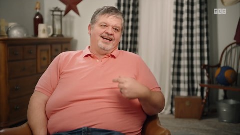 '1000-lb Sisters': Tammy Slaton experiences major first after losing 560 pounds (exclusive clip)