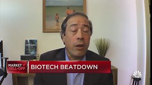 Options Action: The ARKG genomics ETF