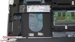 HP ProBook 650 G2 Notebook Review