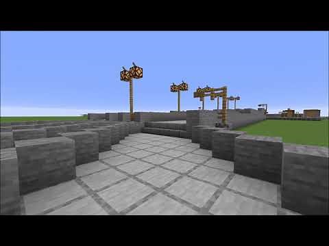Minecraft Freeway