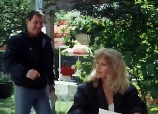 Bergerac S05 - Ep09 Treasure Hunt -. Part 02 HD Watch