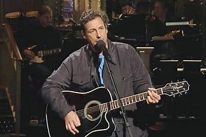Adam Sandler to perform stand-up show in Pittsburgh in February