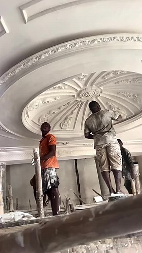 Luxurious Painted Ceiling Design Ideas for Your Home