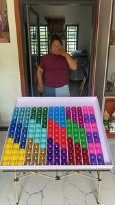 Ball Sorting Game Challenge That Pushes Your Brain To Limits | Cam Sports