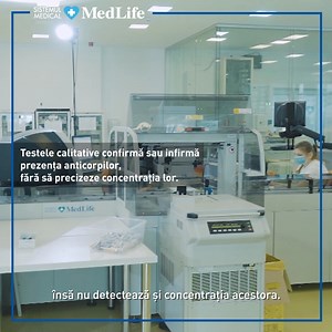 43 reactions | Dacă ți-ai făcut sau vrei să îți faci un test pentru...