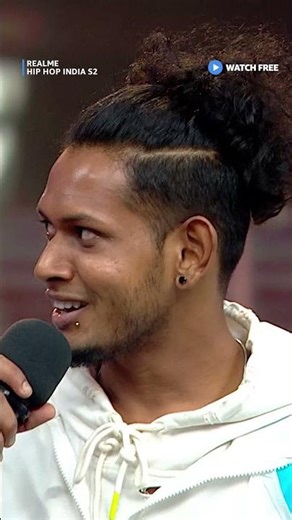 Hitesh: Full On Fire🔥| Realme Hip Hop India Season 2 | Amazon MX Player