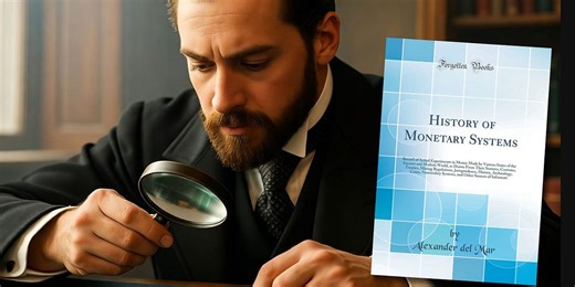 History of Monetary Systems Explainer