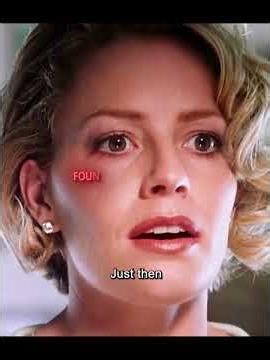 there was a tracking device on her body #movie #film #movieclips#fyp