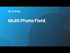 Multi Photo Field