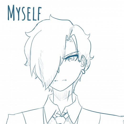 Daisaku Aragaki Love Story | Yandere Simulator 1980s Student Council Art