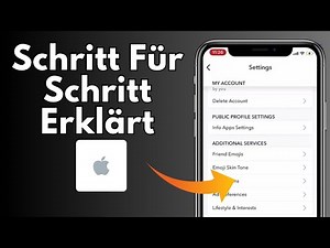 Cache auf dem iPhone löschen – Tutorial
