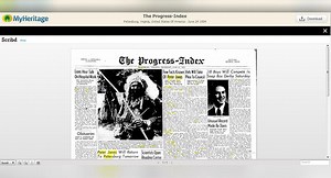 Introducing SuperSearch - MyHeritage Blog