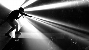 tobyMac - Hits Deep Live