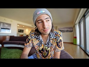 I Booked The Best Room At The Flamingo Hotel & Casino In Las Vegas... Was It Worth It?