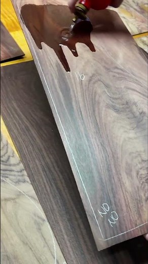 INSANE Woods at the Martin Guitar Factory | FULL VIDEO OUT NOW👀