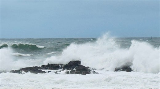 Climate Chronicles: What is Super El Niño & what does it mean for New England's weather?