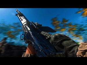 This Is Why The FAL Is Better Than The ASVAL (MW SnD)