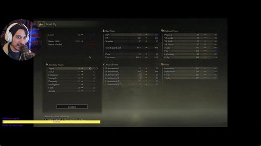 First Playthrough Journey Continues!