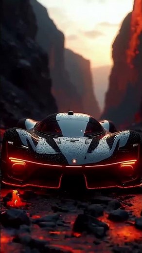 🚗Pyroclast Vanta-X | DriveX 4K Images ✨ | RDX251006-02