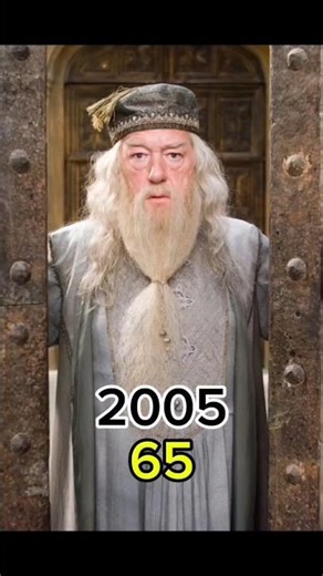 Harry Potter Cast: Then vs Now 🪄 #harrypotter #shorts