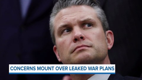 What is Signal? Learn more about the app that top officials used to discuss alleged Yemen attack