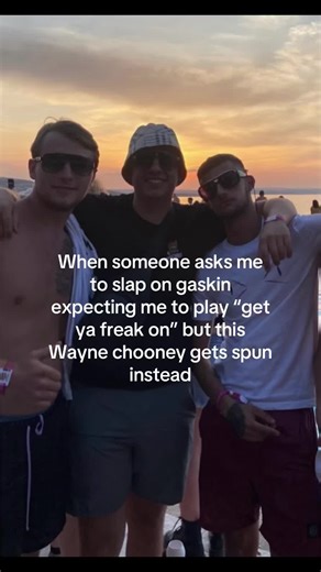 Best Gaskin Tune: A No Debate Anthem