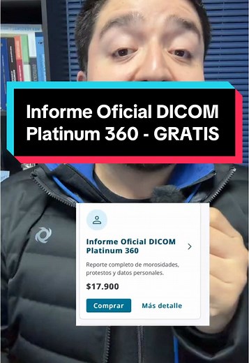 Solicita tu Informe de Deudas Gratis con Equifax 360