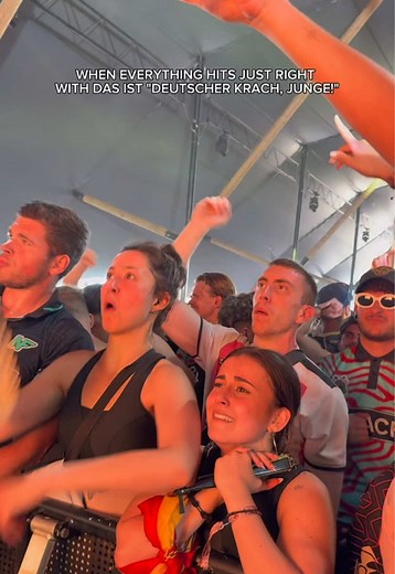 Dominator Festival 2025: Dreams Come True