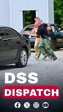 DSS Dispatch - July 7, 2025