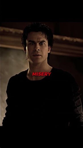 WHISH ME AN ETERNITY OF MISERY | Vampire diaries #unitedstates #usa